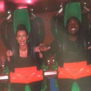 Kim Kardashian, Kanye West Kim Kardashian, Kanye West
